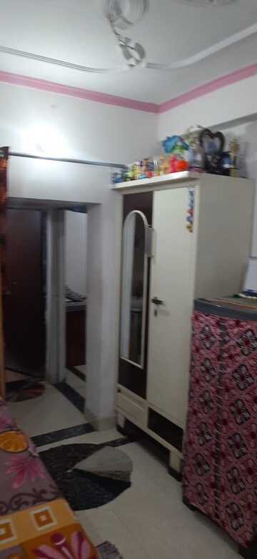 Building Lobby in 2 BHK Apartment at Mahagun Mywoods, Sector 16c Greater Noida – for Sale