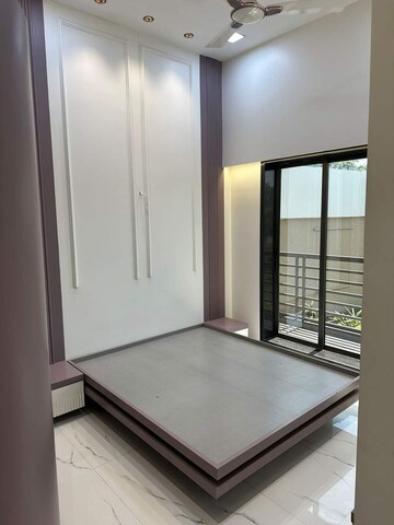 Room in 1 BHK Apartment at Shri Neminath Pride, Vasai West – for Sale