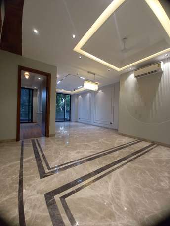 3 BHK Builder Floor For Resale in Greater Kailash ii Delhi  7294977