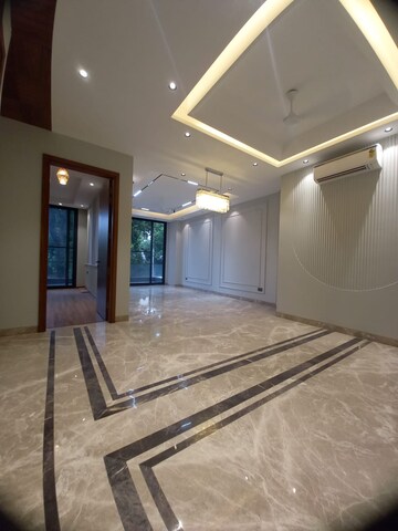 3 BHK Builder Floor For Sale in Greater Kailash ii