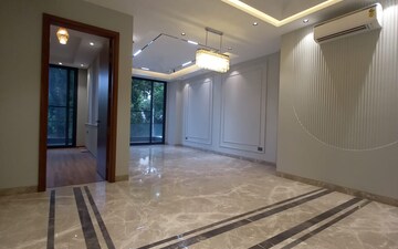 3 BHK Builder Floor For Sale in Greater Kailash ii