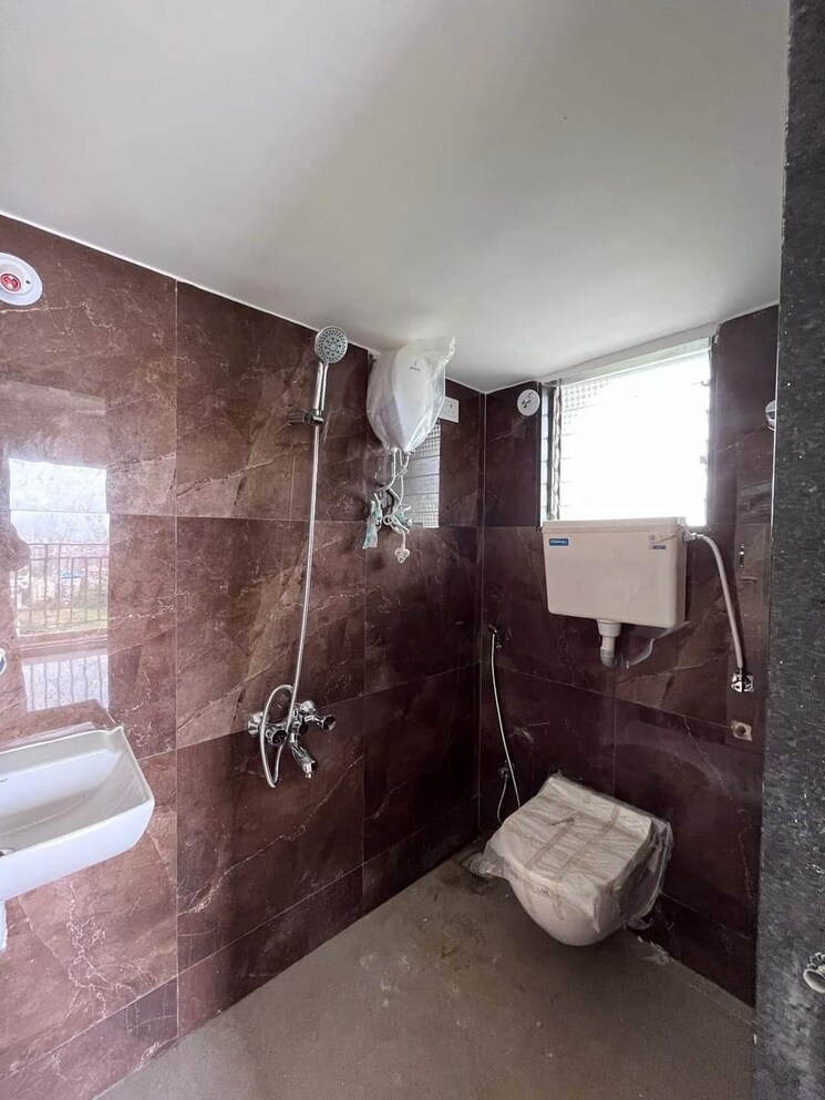 Living Room, classic-heights-vasai 3 Bedroom 900 Sq.Ft. Apartment In Vasai West Palghar 7294990