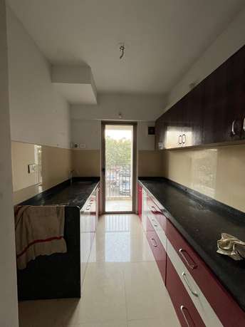 2 BHK Apartment For Rent in Lodha Palava - Casa Bella Dombivli East Thane  7294966