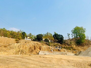 Plot Area in  Plot at Bhogpur – for Sale