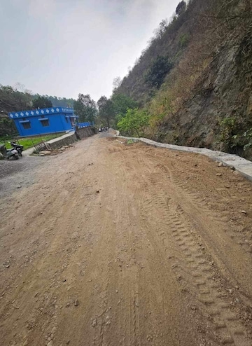  Plot – Exterior View View at Bhogpur - for Sale