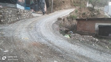 Plot Area in  Plot at Bhogpur – for Sale