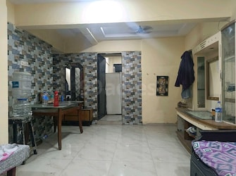 2 BHK Apartment For Resale in Sai Ambe Prerna Ghansoli Navi Mumbai  7295011