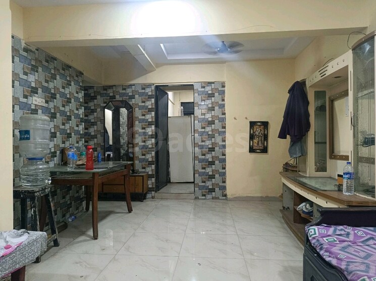  Parking, sai-ambe-prerna 2 Bedroom 650 Sq.Ft. Apartment In Ghansoli Navi Mumbai 7295011