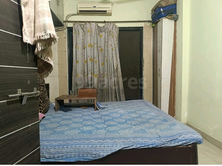 Bedroom, sai-ambe-prerna 2 Bedroom 650 Sq.Ft. Apartment In Ghansoli Navi Mumbai 7295011