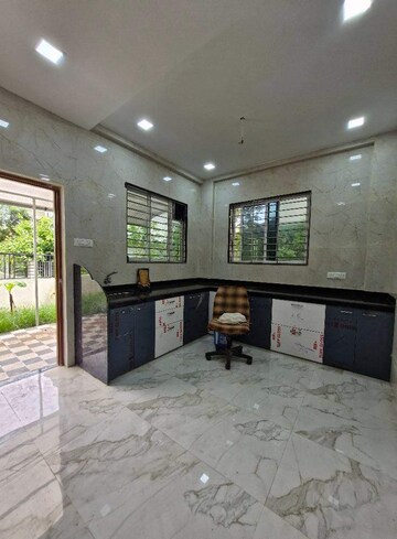 Parking in 6 BHK Villa at Agarwal And Doshi Complex, Vasai West – for Sale