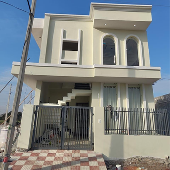 3 BHK Independent House For Resale in Kharar Landran Road Mohali  7295031