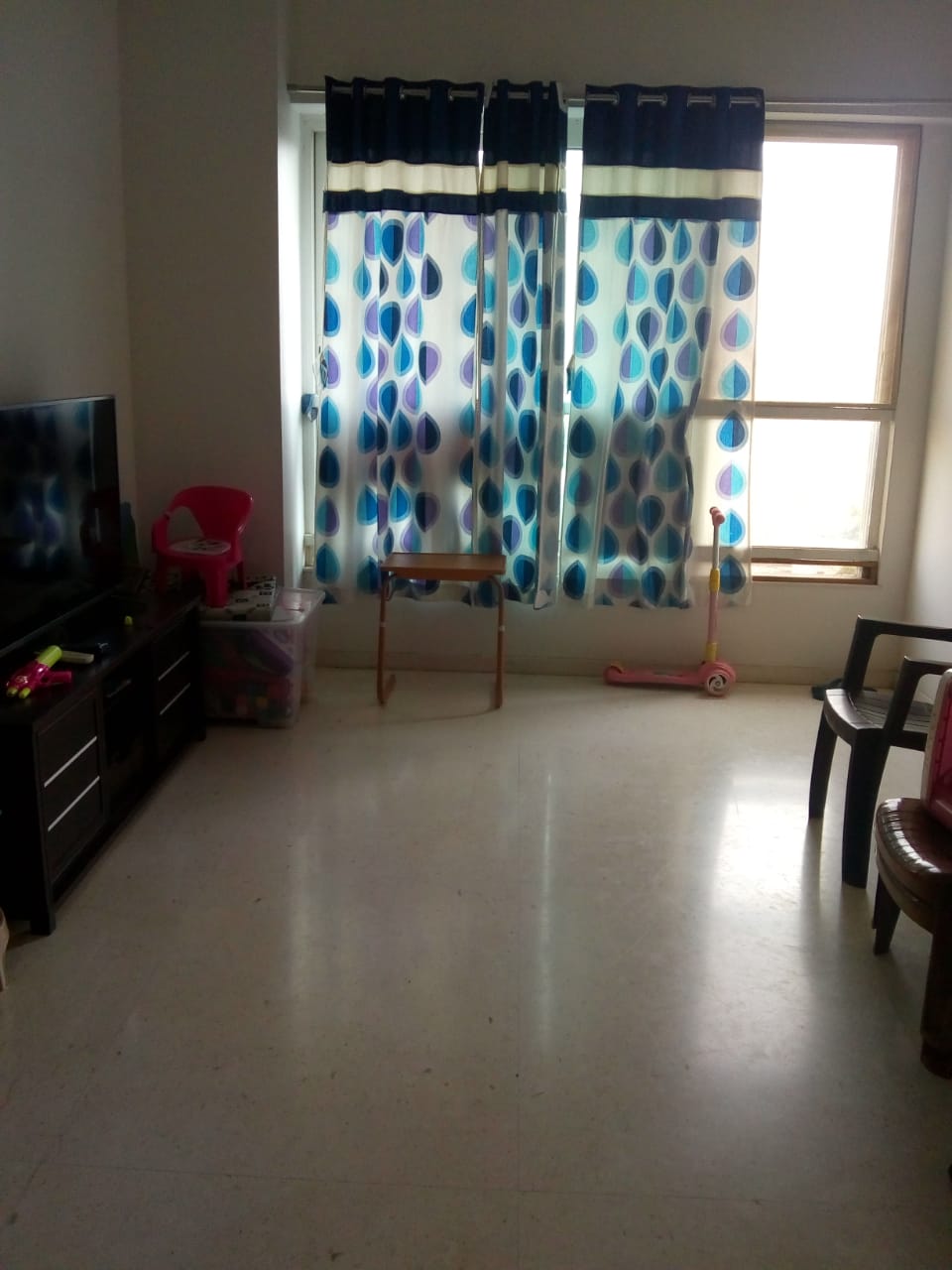 2 BHK Apartment For Rent in Kalpataru Crest Bhandup West Mumbai  7295015