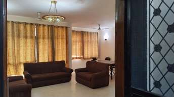 3 BHK Apartment For Rent in Unitech Habitat Gn Sector pi Greater Noida  7295044