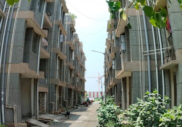 1 BHK Apartment – Exterior View View at Sector 10 Greater Noida - for Sale