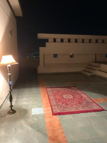 Bedroom in 5 BHK Villa at Paramount Golfforeste, Zeta I Greater Noida – for Sale