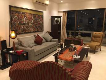 3 BHK Apartment For Resale in Sheth Edmont Aurelia Kandivali West Mumbai 7295062