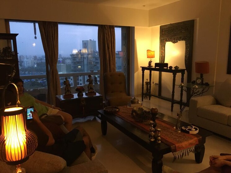 Gym, sheth-edmont-aurelia 3 Bedroom 1218 Sq.Ft. Apartment In Kandivali West Mumbai 7295062