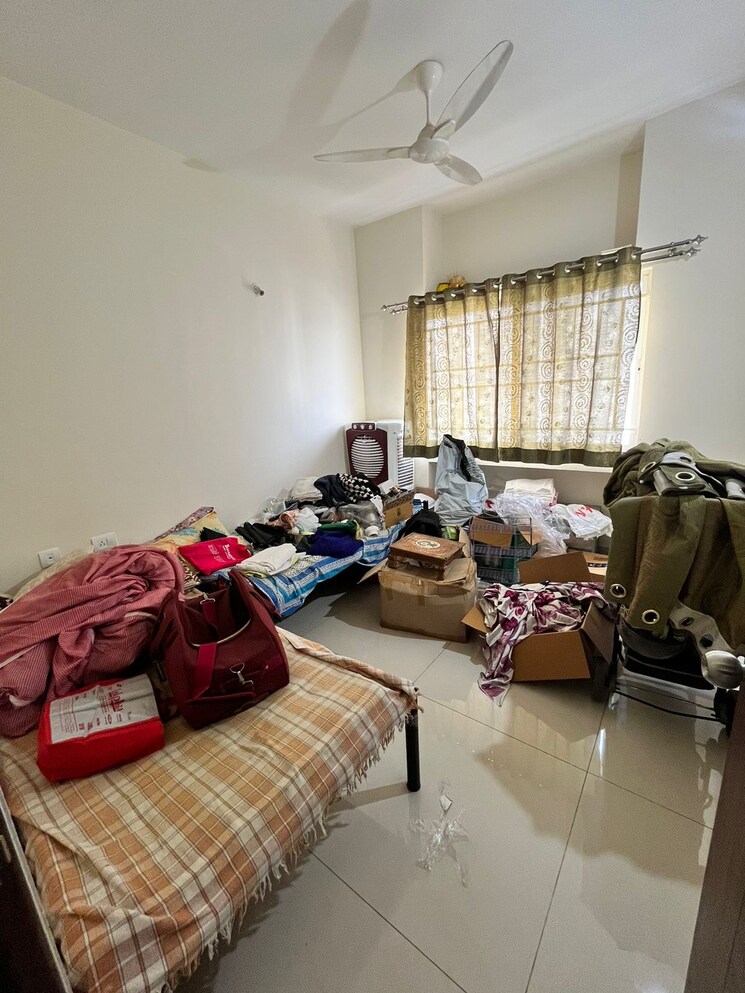 Living Room, megapolis-symphony 2 Bedroom 621 Sq.Ft. Apartment In Hinjewadi Pune 7295052