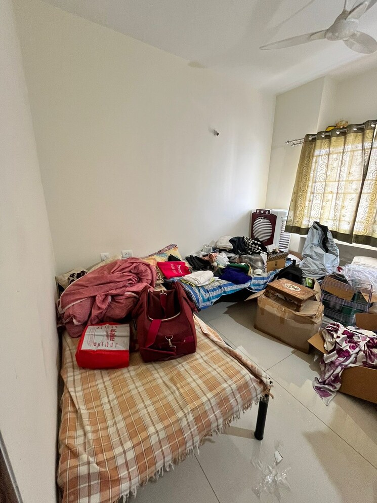 Team Area, megapolis-symphony 2 Bedroom 621 Sq.Ft. Apartment In Hinjewadi Pune 7295052