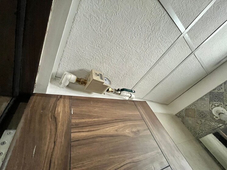 Balcony, megapolis-symphony 2 Bedroom 621 Sq.Ft. Apartment In Hinjewadi Pune 7295052