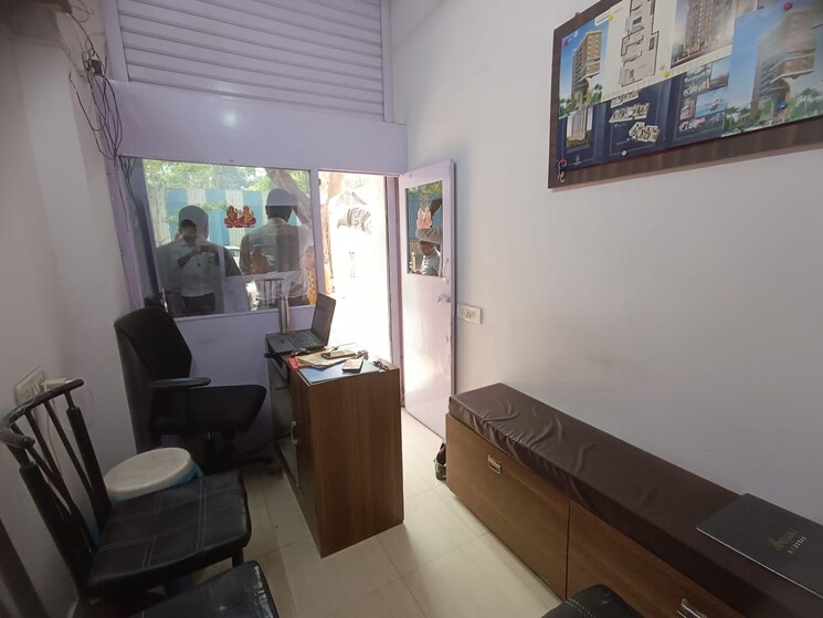 Living Room, ayodhya-saffron 2 Bedroom 563 Sq.Ft. Apartment In Kurla Mumbai 7295067