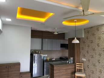 2 BHK Apartment For Resale in Paradigm Antalya Oshiwara Mumbai  7295087