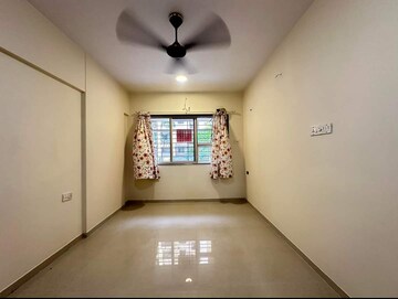 Bedroom in 2 BHK Apartment at Bhoomi Park II, Malad West – for Sale