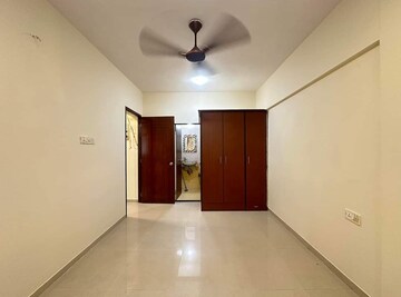 Master Bedroom in 2 BHK Apartment at Bhoomi Park II, Malad West – for Sale