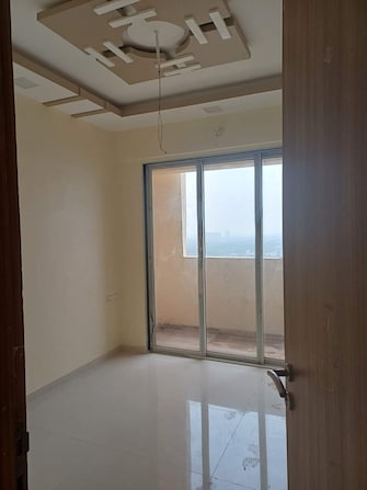 1 BHK Apartment For Resale in Shripal Sattva Vasai West Palghar  7295106