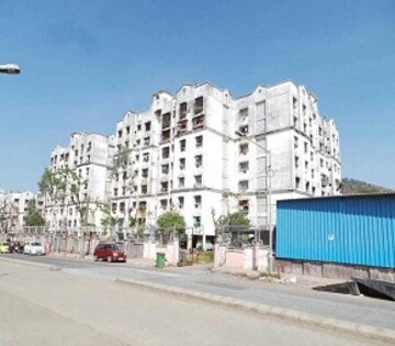 2 BHK Apartment For Sale in New Mahada Colony, Goregaon East
