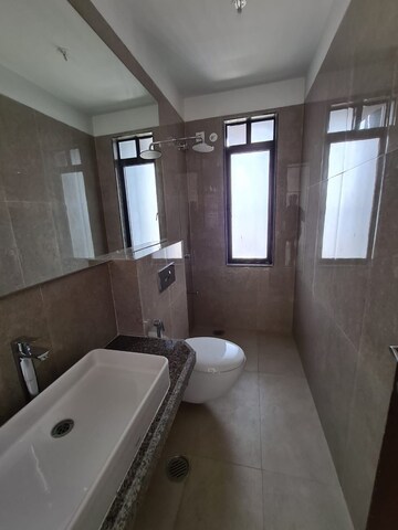 Master Bedroom in 2 BHK Apartment at Chandak Greenairy, Borivali East – for Sale