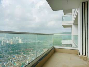 4 BHK Apartment For Rent in Omkar Alta Monte Malad East Mumbai  7295128