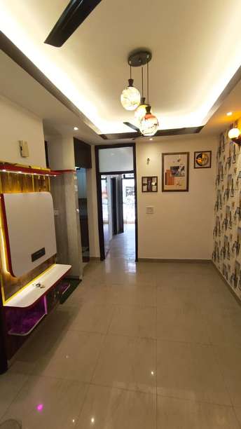 2 BHK Builder Floor For Rent in Divya Angels Indrapuram Ghaziabad  7295142