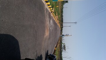  Plot – Exterior View View at Aashrithaa Aspire, Anekal - for Sale