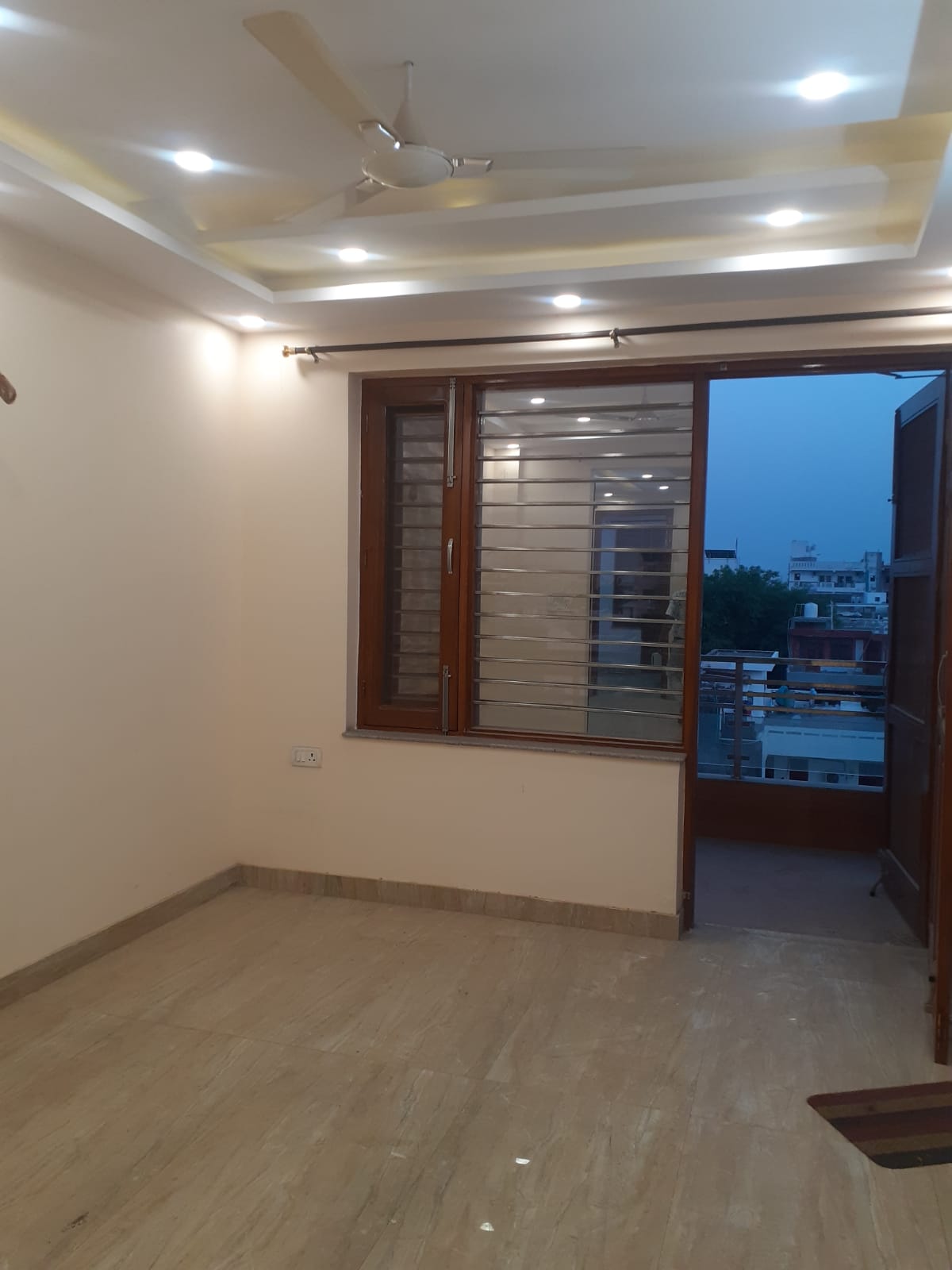 3 BHK Builder Floor For Rent in Sector 28 Faridabad  7295160