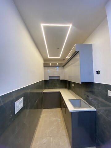Kitchen in 6+ BHK Independent House at Dwarka Mor – for Sale