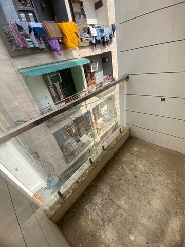Balcony in 6+ BHK Independent House at Dwarka Mor – for Sale