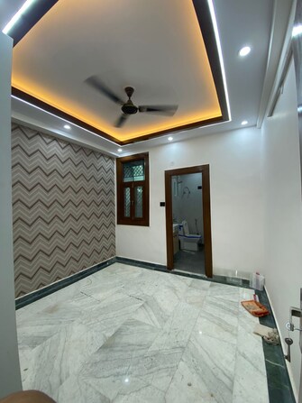 3 BHK Builder Floor For Resale in Divya Angels Indrapuram Ghaziabad  7295183