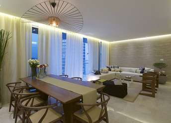 4 BHK Apartment For Rent in Oberoi Realty Esquire Goregaon East Mumbai  7295188