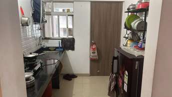 2 BHK Apartment For Rent in Lushlife Impero Handewadi Pune 7295202