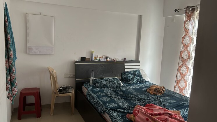 Bedroom, lushlife-impero 2 Bedroom 549 Sq.Ft. Apartment In Handewadi Pune 7295202