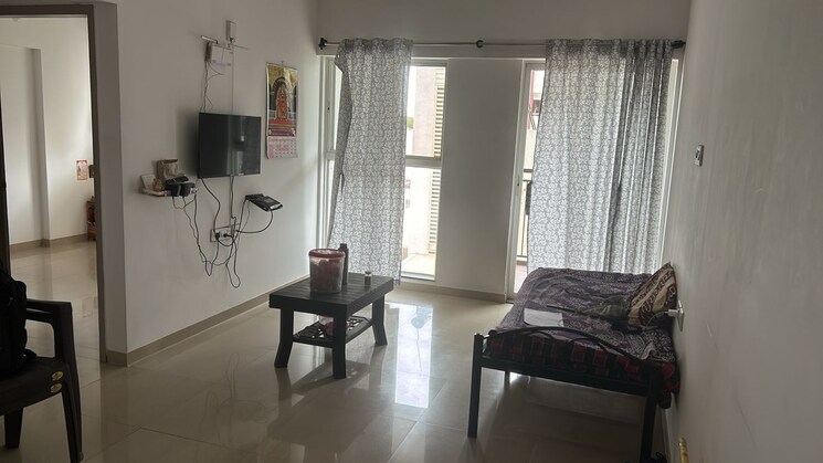 Living Room, lushlife-impero 2 Bedroom 549 Sq.Ft. Apartment In Handewadi Pune 7295202