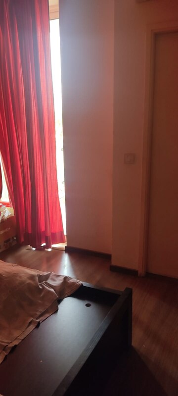 Living Room in 3.5 BHK Apartment at Sector 67 – for Sale
