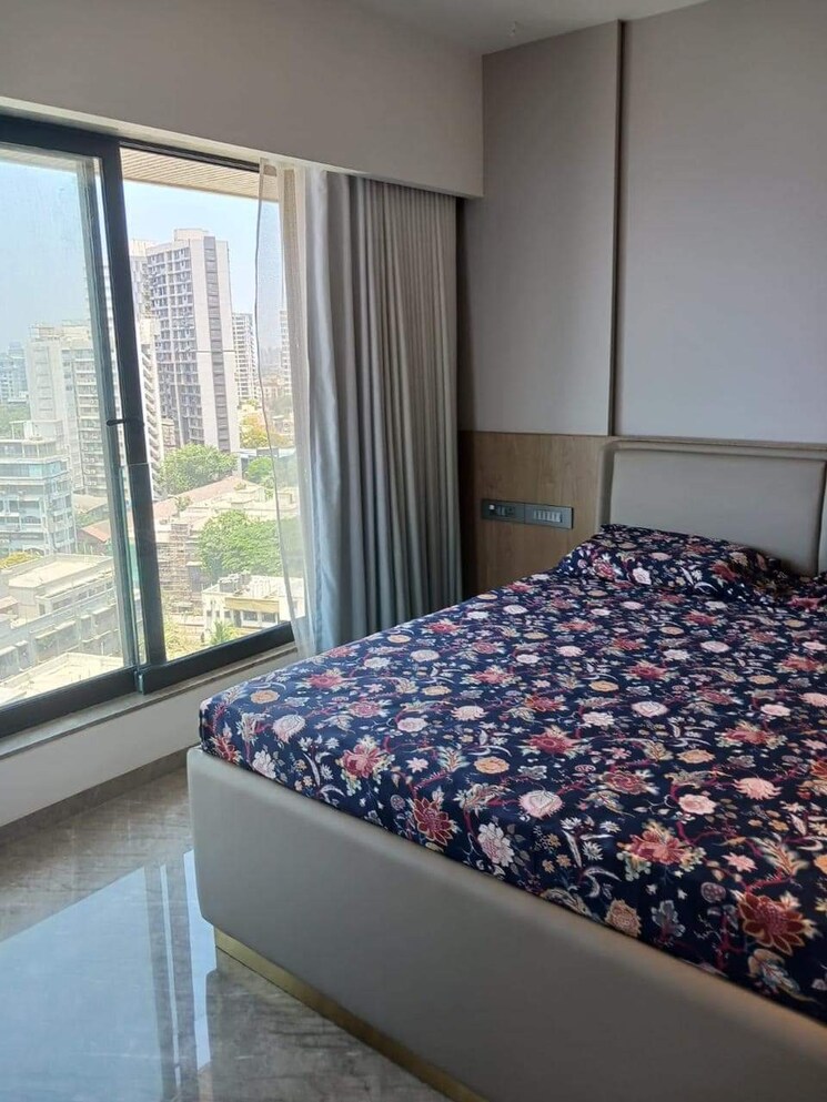 Bedroom, seeta-smruti 3 Bedroom 1300 Sq.Ft. Apartment In Dadar West Mumbai 7295254