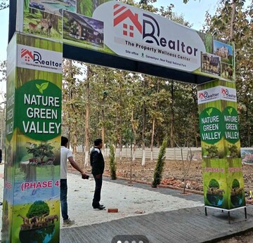  Plot For Sale in Shivalik Puram