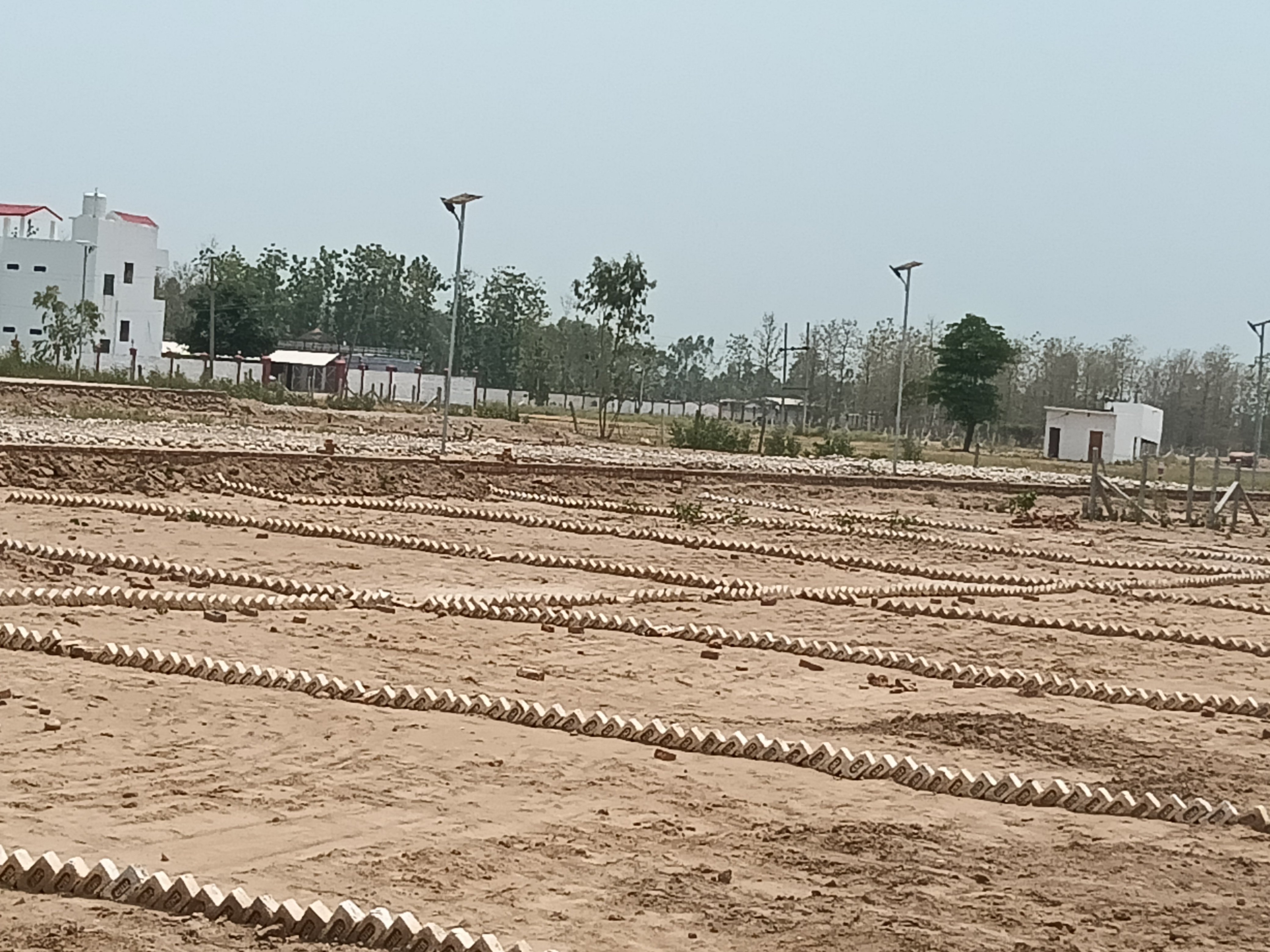 Plot For Resale in Shivalik Puram Dehradun  7295264