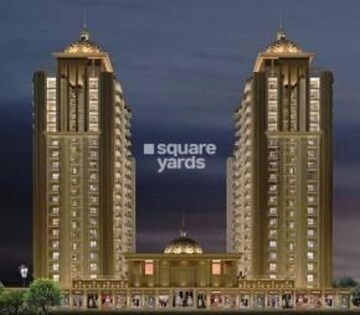 2 BHK Apartment – Exterior View View at Gulshan Botnia, Sector 144 - for Sale