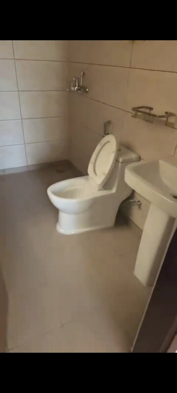 Bathroom in 2 BHK Apartment at Gulshan Botnia, Sector 144 – for Sale