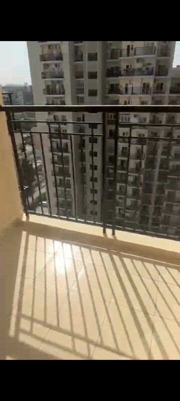 Balcony in 2 BHK Apartment at Gulshan Botnia, Sector 144 – for Sale