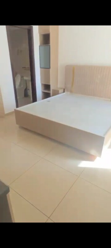 Bedroom in 2 BHK Apartment at Gulshan Botnia, Sector 144 – for Sale